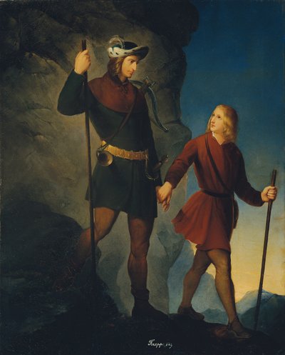 Kejser Maximilian I