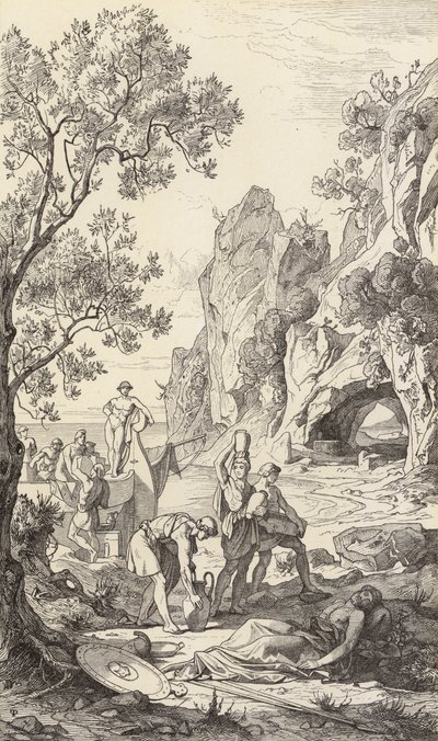 Odysseus