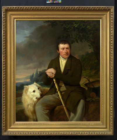  af Friedrich von Amerling