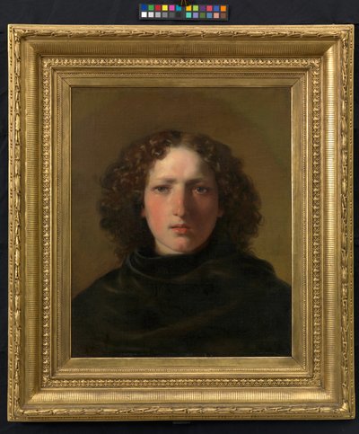  af Friedrich von Amerling