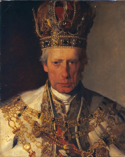  af Friedrich von Amerling