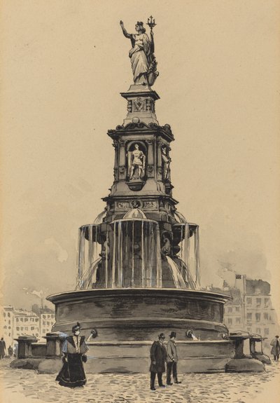 Hansa Vel af Fritz Stoltenberg