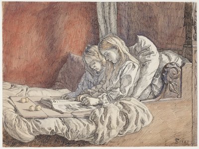 Den bedring af Fritz Syberg