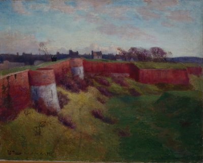  af Fritz Thaulow