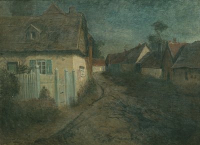  af Fritz Thaulow