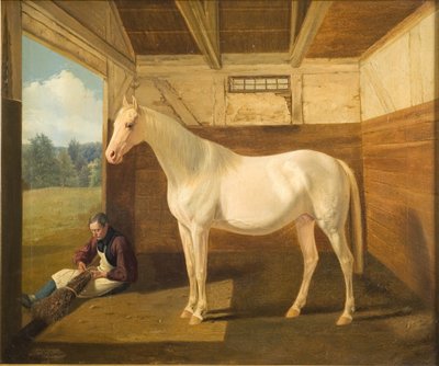 Swanhvide af Fritz Thomsen