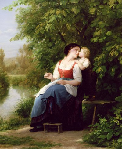 Ukendt billede af Fritz Zuber Buhler