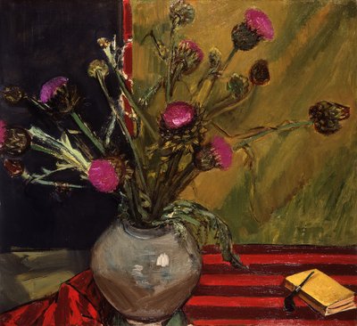 Artiskok af Fujishima Takeji