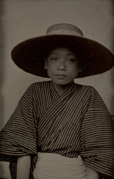 Anklager Morita, 1886. af Fujita