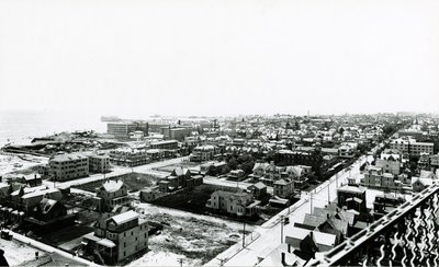 Atlantic City, New Jersey af G.P. Hall und Sohn