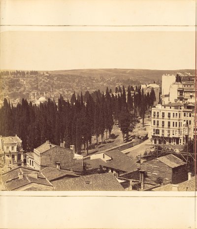 [Plade 13] af G. Berggren