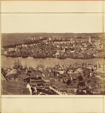 [Plade 3] af G. Berggren