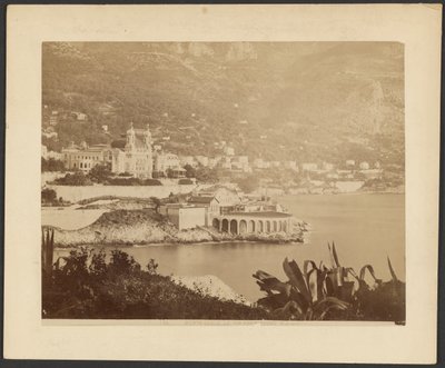 Monte Carlo dueskydning af G. J.