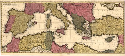 Tilgængelig også via Library of Congress-webstedet som et rasterbillede af G. Valck