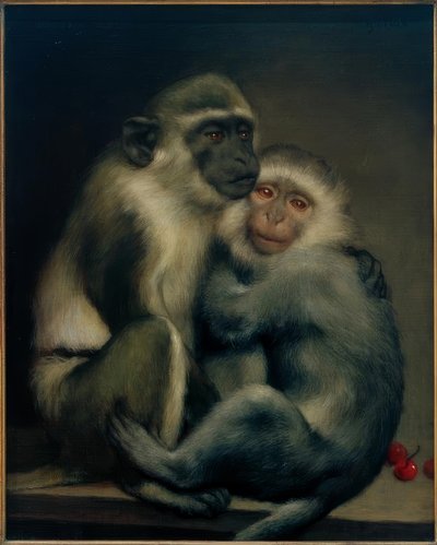 Abelard og Héloise af Gabriel Cornelius Ritter von Max