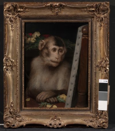 Husk din af Gabriel Cornelius Ritter von Max