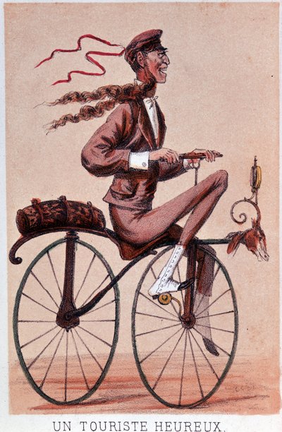 Litografi af Darlinghe efter Gosthiaux af Gabriel Gostiaux