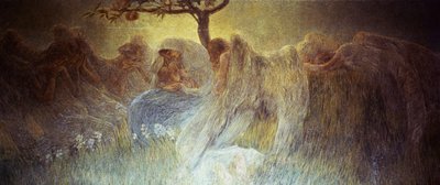 Barsel af Gaetano Previati