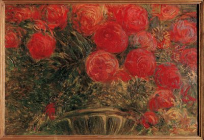 Roser af Gaetano Previati