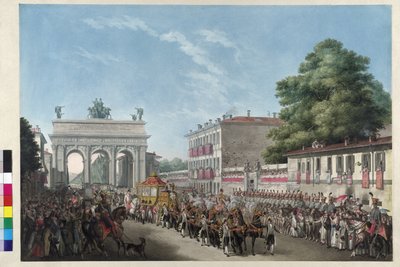 Kejser Franz I