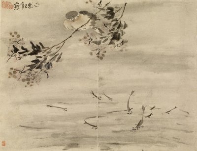  af Gao Qipei