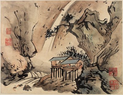  af Gao Qipei