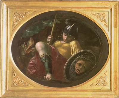 Minerva af Gaspare Venturini