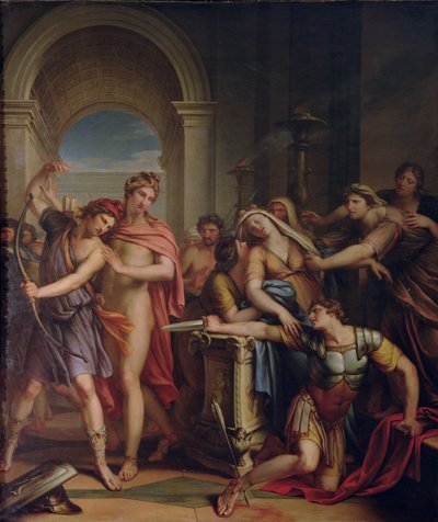 Achilleus