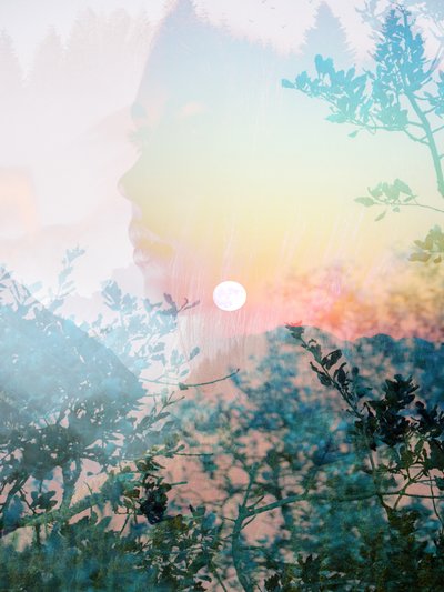 Serene Nature-profil af Gemma Bardot