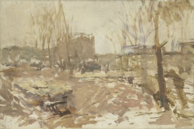  af Georg-Hendrik Breitner