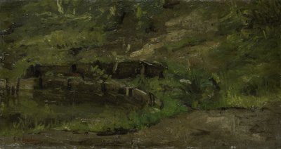 Englandskab af Georg-Hendrik Breitner