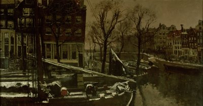  af Georg-Hendrik Breitner