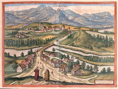 Drégelypalank, Ungarn - i 