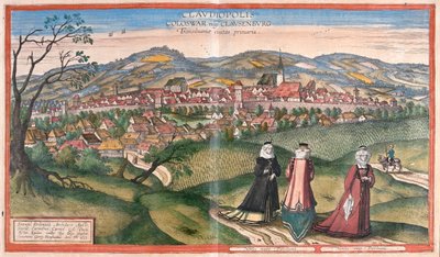 Klauseburg, Cluj, Napoca, Romany - i 