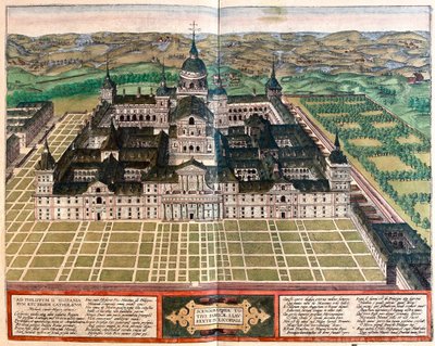 Kloster (kong Filip II