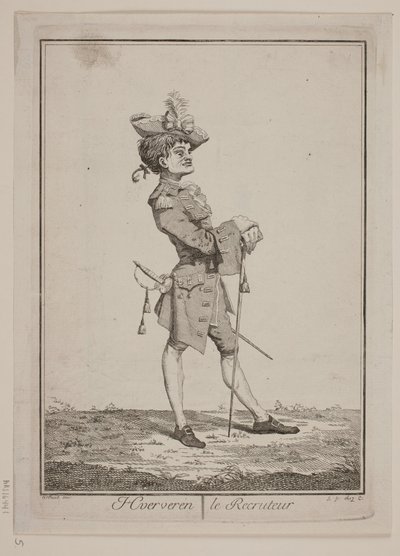 "Hververen" af Georg Christian Schule