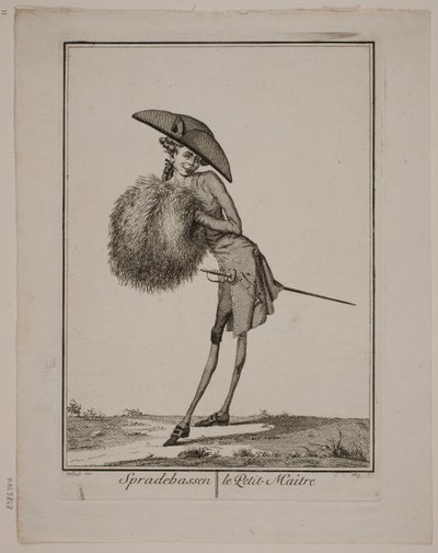 "Spradbasen" af Georg Christian Schule