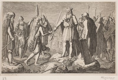 Titelvignet til "Lexicon over adelige Familier i Danmark, Norge og Hertugdømmerne" af Georg Christian Schule