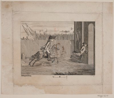 Ulykkelige hændelser nr. 6 af Georg Christian Schule