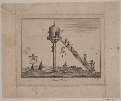 Ulykkelige hændelser nr. 7 af Georg Christian Schule