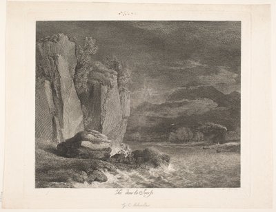 "Se i Schweiz" af Georg Christian Schule