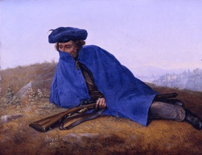  af Georg Friedrich Kersting