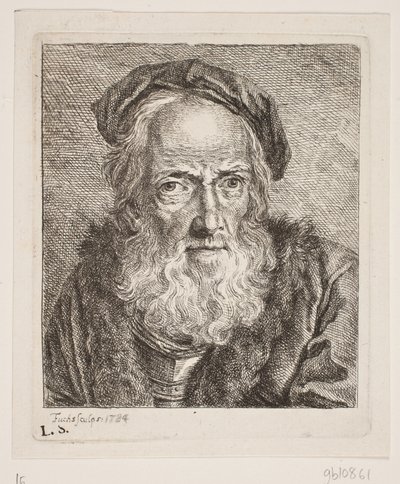 Anton Crolekofsky, granater af Georg Mathias Fuchs