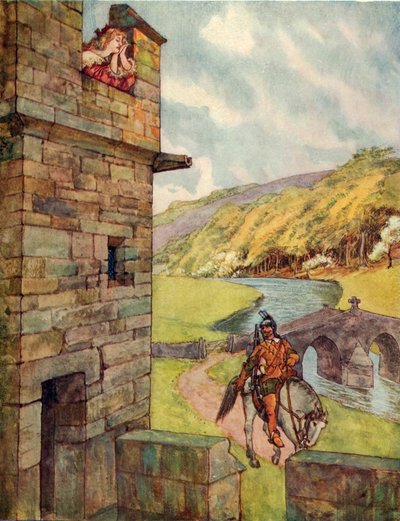  af George 9th Earl of Carlisle Howard