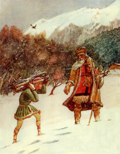  af George 9th Earl of Carlisle Howard