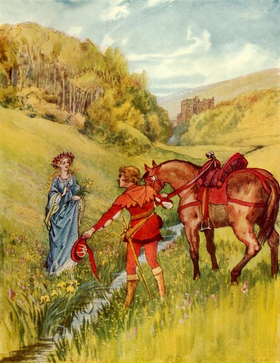  af George 9th Earl of Carlisle Howard