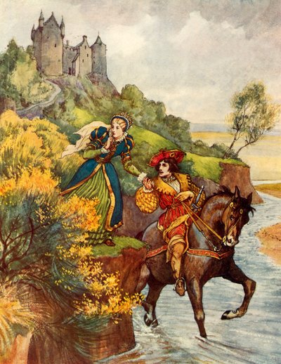  af George 9th Earl of Carlisle Howard