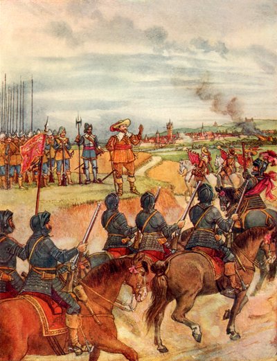  af George 9th Earl of Carlisle Howard