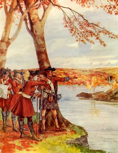  af George 9th Earl of Carlisle Howard