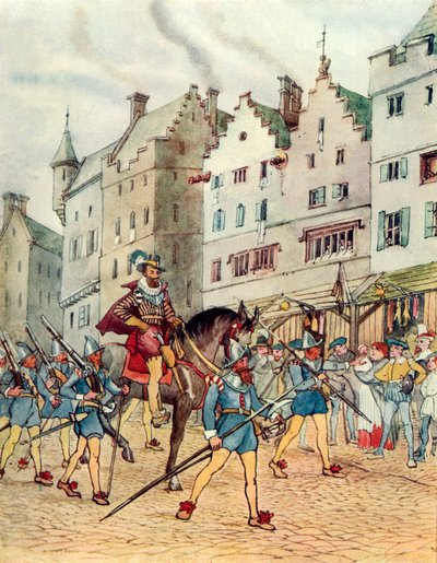 af George 9th Earl of Carlisle Howard